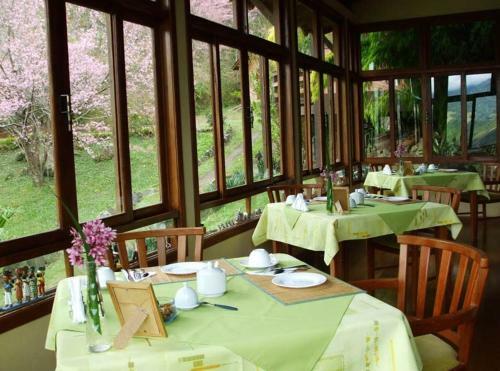 Posada Eco Resort Nagual