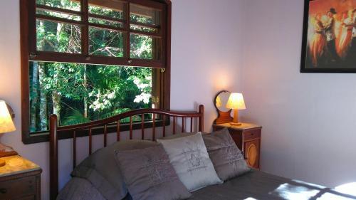 Posada Eco Resort Nagual