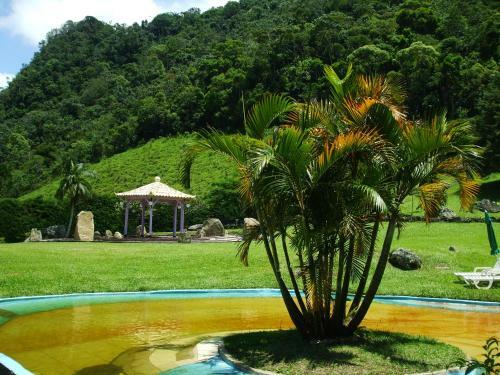 Posada Eco Resort Nagual