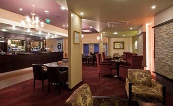 Hallmark Hotel Gloucester
