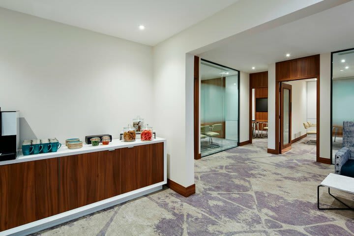Hotel Marriott London Heathrow