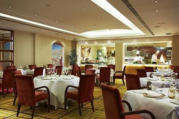 Hotel Marriott London Heathrow
