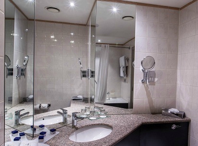 Hotel Park Inn Heathrow