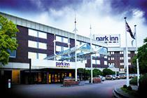 Hotel Park Inn Heathrow