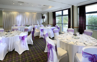Aviemore Academy Hotel