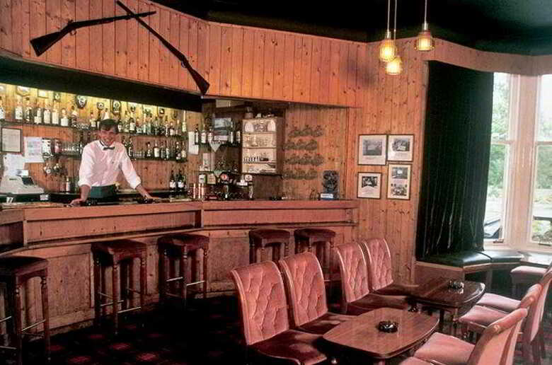 Crerar Craiglynne Hotel