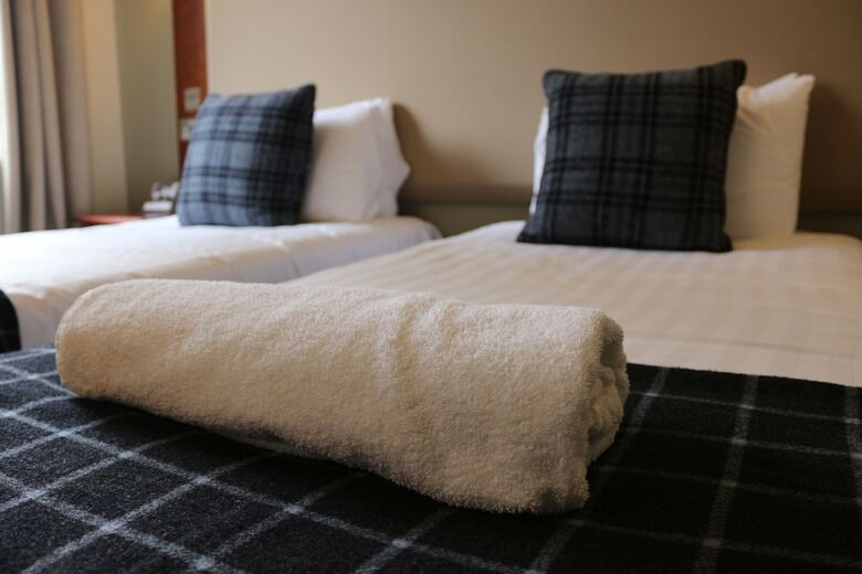 Crerar Craiglynne Hotel