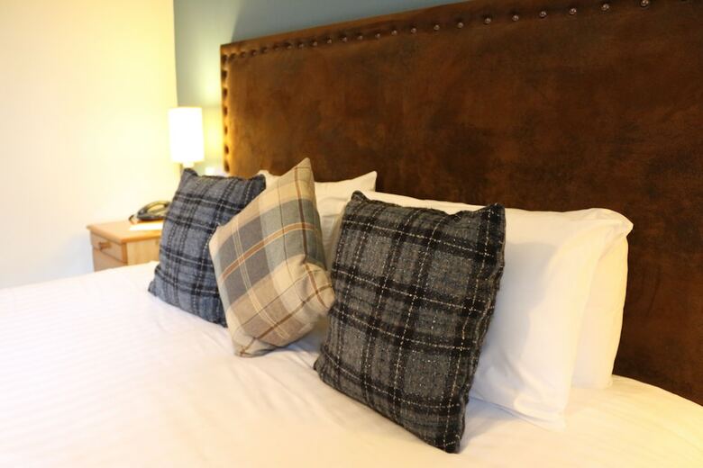 Crerar Craiglynne Hotel