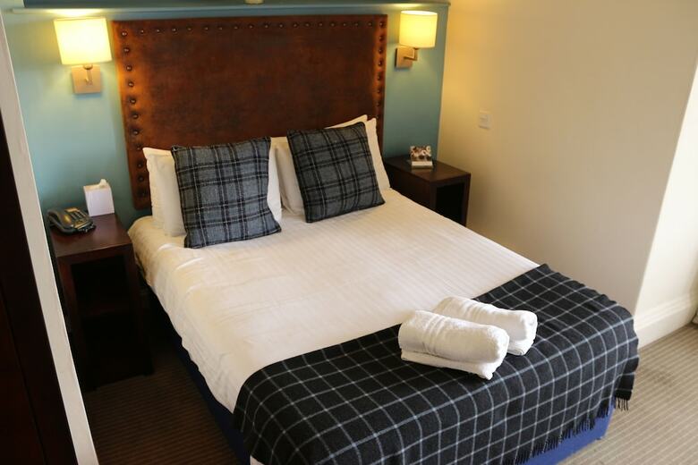 Crerar Craiglynne Hotel