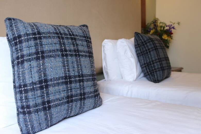 Crerar Craiglynne Hotel