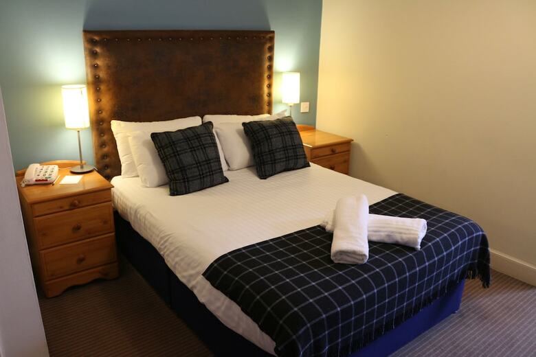 Crerar Craiglynne Hotel