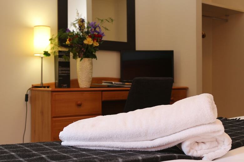 Crerar Craiglynne Hotel
