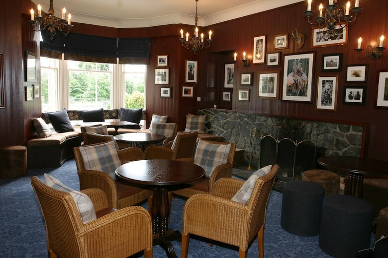 Crerar Craiglynne Hotel