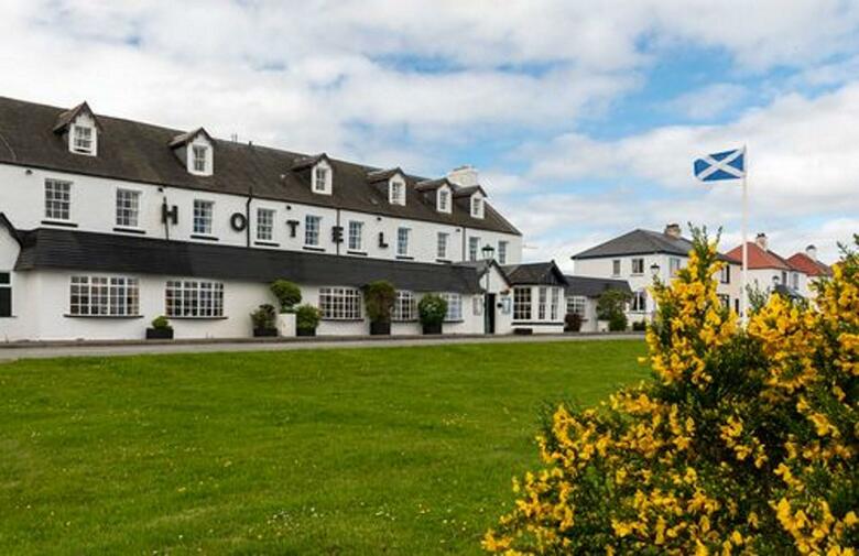 Hotel Kings Arms