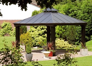 Beaufort Park Hotel