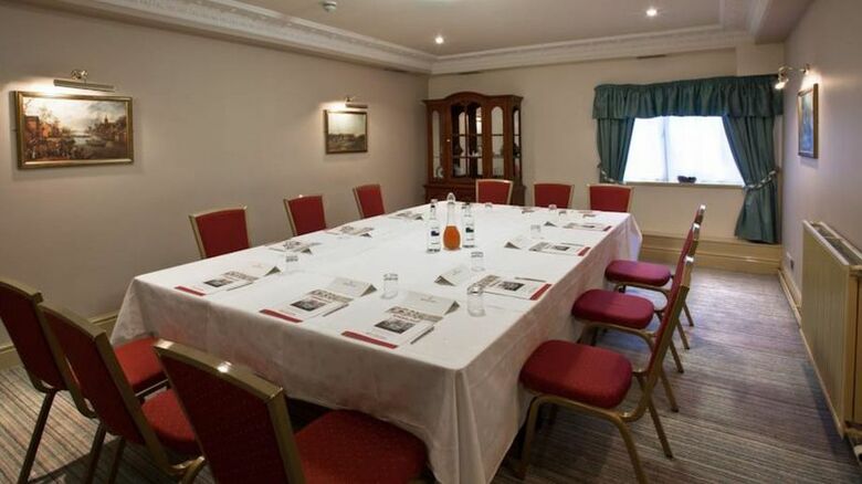 Hotel Britannia Stockport