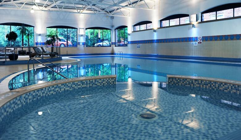 Hotel Village East Manchester