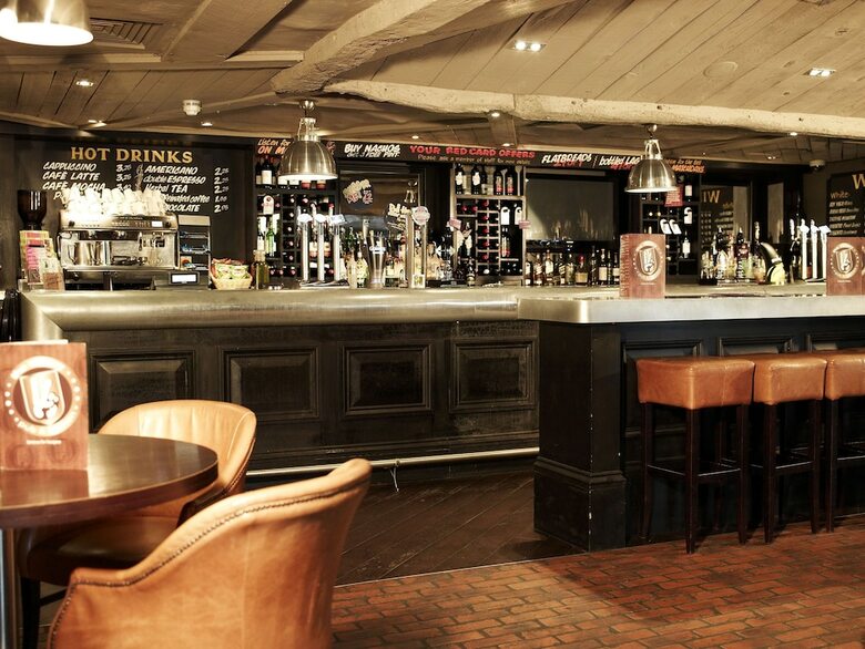 Hotel Village East Manchester