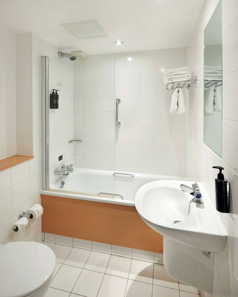 Hotel Village East Manchester