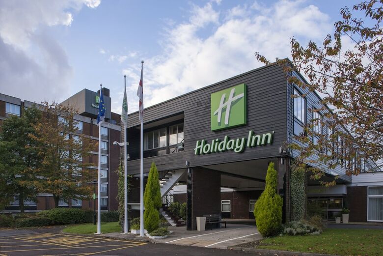 Hotel Holiday Inn Washington