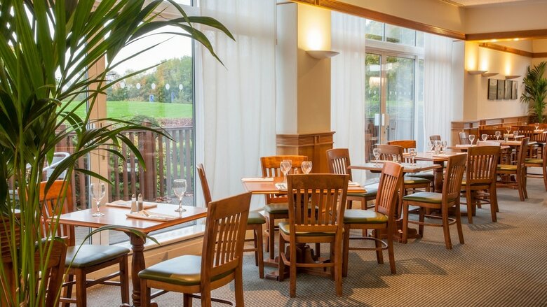 Hotel Holiday Inn Washington