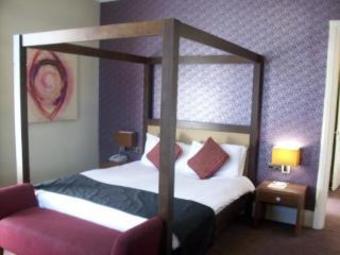 Hotel Royal Station Newcastle