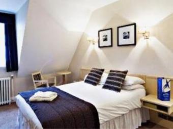 Hotel Royal Station Newcastle