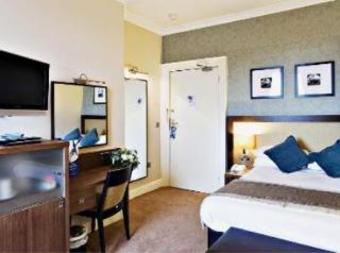 Hotel Royal Station Newcastle