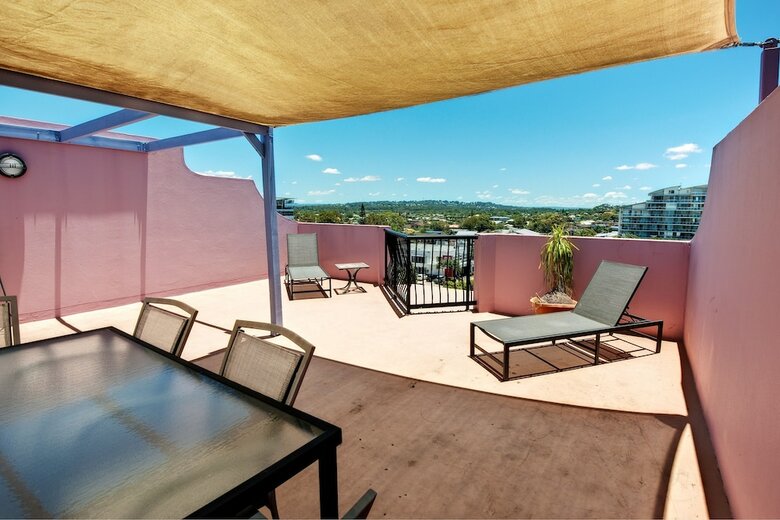 Hotel Nautilus Mooloolaba