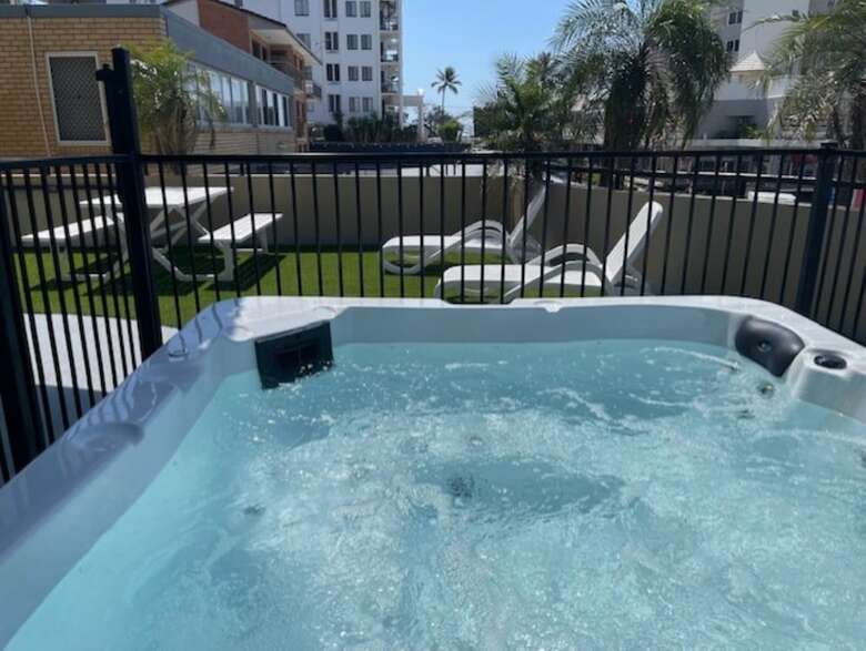 Hotel Nautilus Mooloolaba