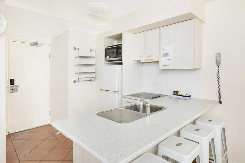 Hotel Nautilus Mooloolaba