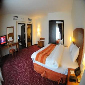 Tulip Inn Hala Hotel Al Khobar