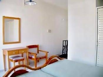 Apartamentos Esperides Maisonettes