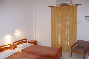 Apartamentos Esperides Maisonettes