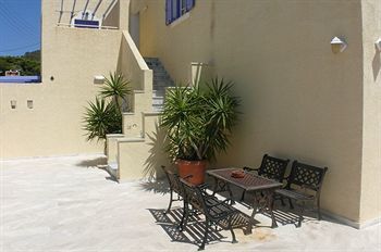 Apartamentos Esperides Maisonettes