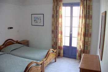 Apartamentos Esperides Maisonettes