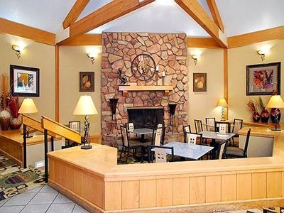 Hotel Comfort Inn Beaver Creek
