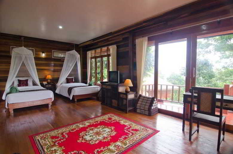 Hotel Dusit Buncha Resort