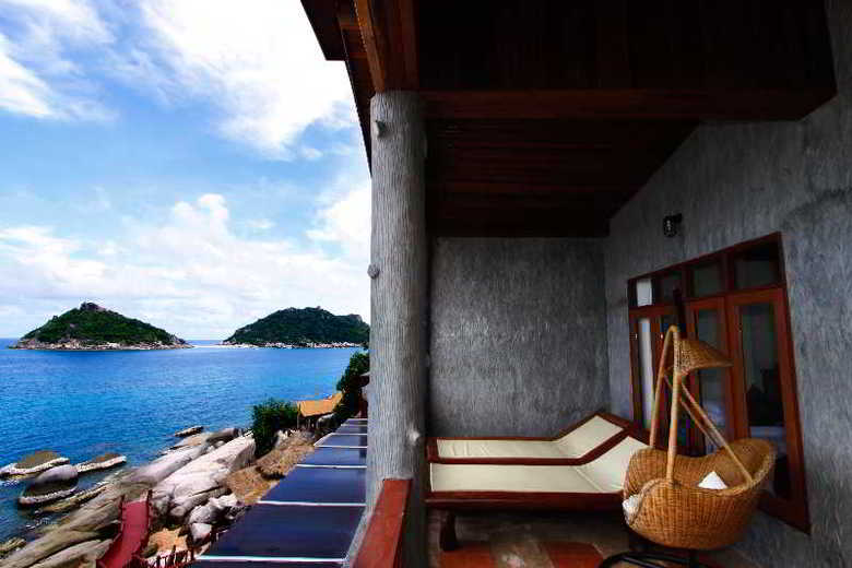 Hotel Dusit Buncha Resort