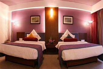 Hotel Tangerine Boutique Resort