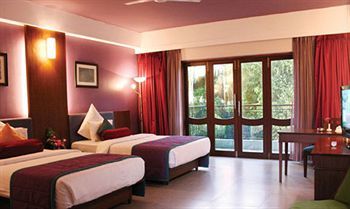 Hotel Tangerine Boutique Resort