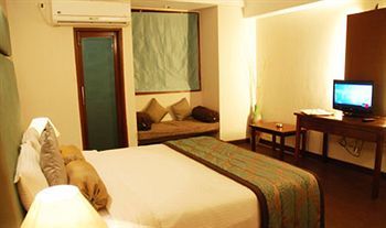 Hotel Tangerine Boutique Resort