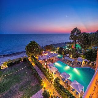 Hotel Preveza Beach