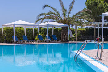 Hotel Preveza Beach