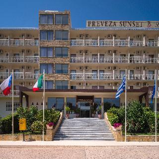 Hotel Preveza Beach