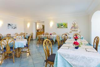 Hotel Residence La Rosa