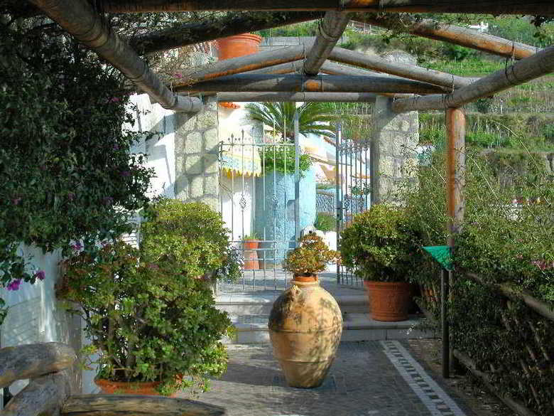 Hotel Residence La Rosa