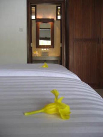 Kelapa Luxury Villas