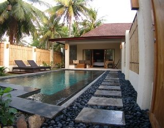 Kelapa Luxury Villas