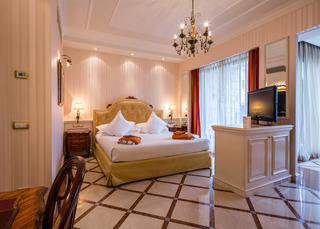 Hotel Petriolo Spa And Resort